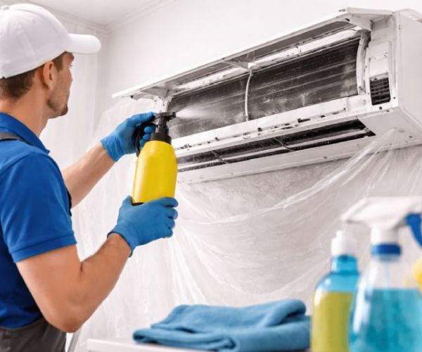 高雄區冷氣空調清洗推薦：專業保養與清潔服務一次看懂